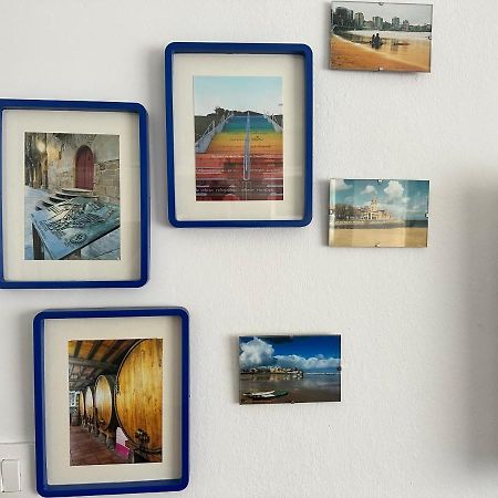 Apartamento Playa San Lorenzo Gijón Extérieur photo