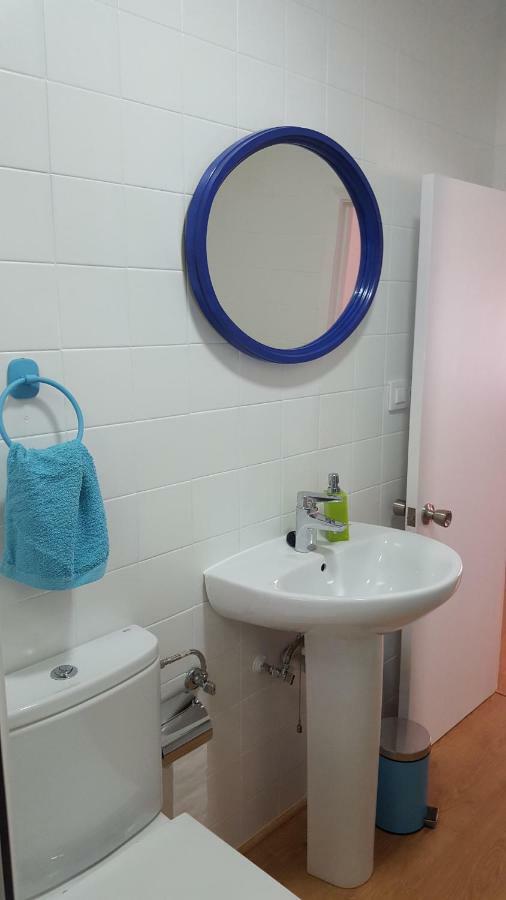 Apartamento Playa San Lorenzo Gijón Extérieur photo