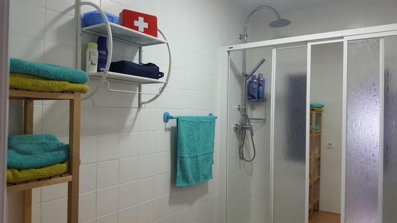 Apartamento Playa San Lorenzo Gijón Extérieur photo