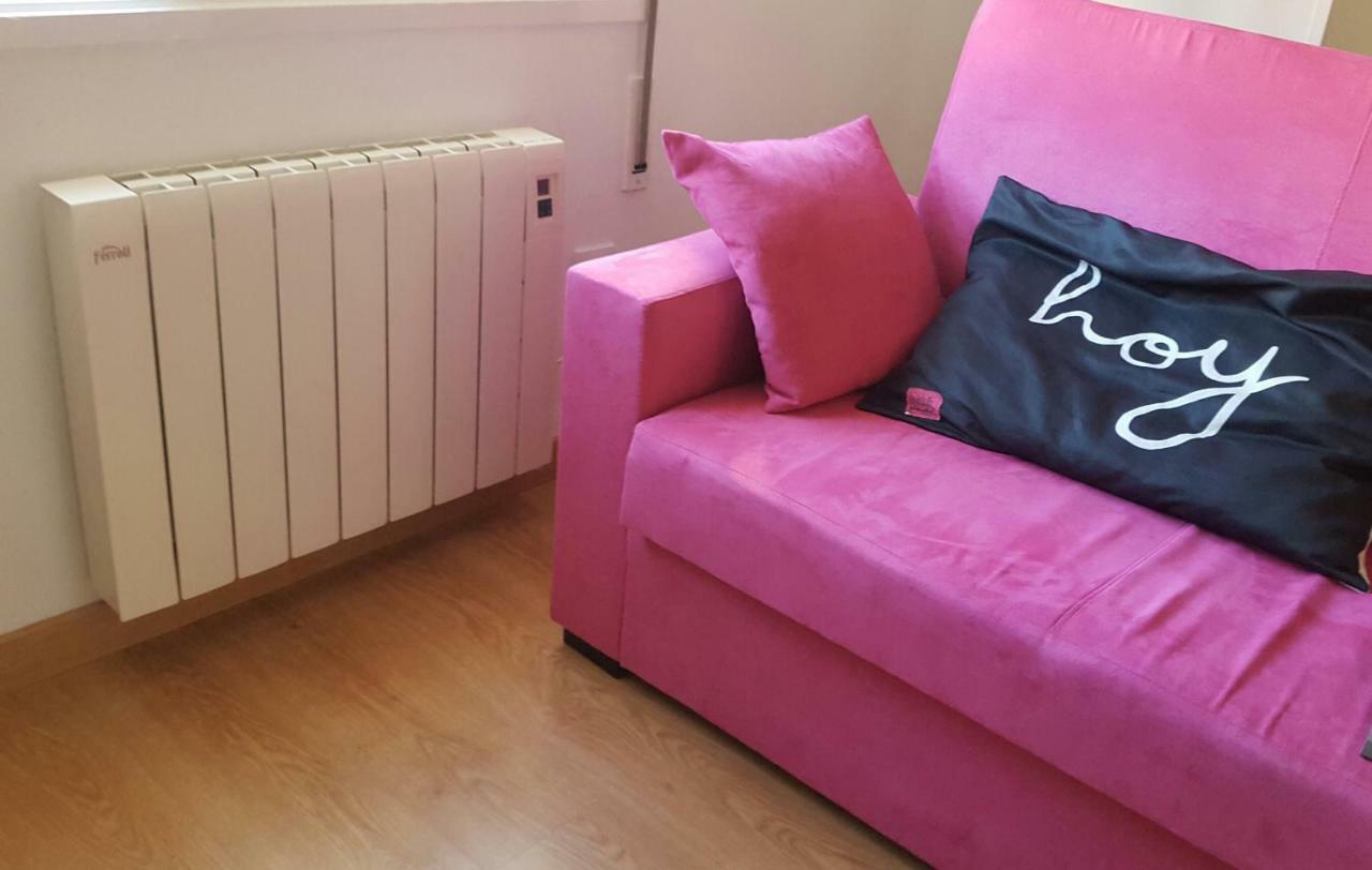 Apartamento Playa San Lorenzo Gijón Extérieur photo