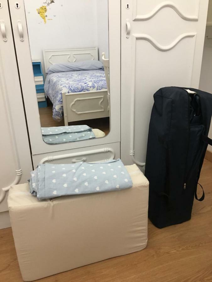 Apartamento Playa San Lorenzo Gijón Extérieur photo