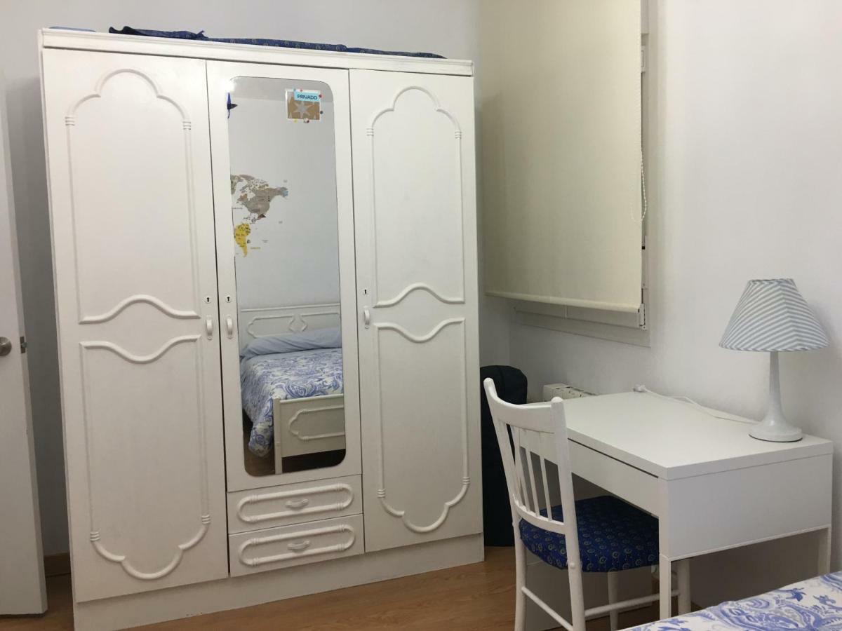 Apartamento Playa San Lorenzo Gijón Extérieur photo