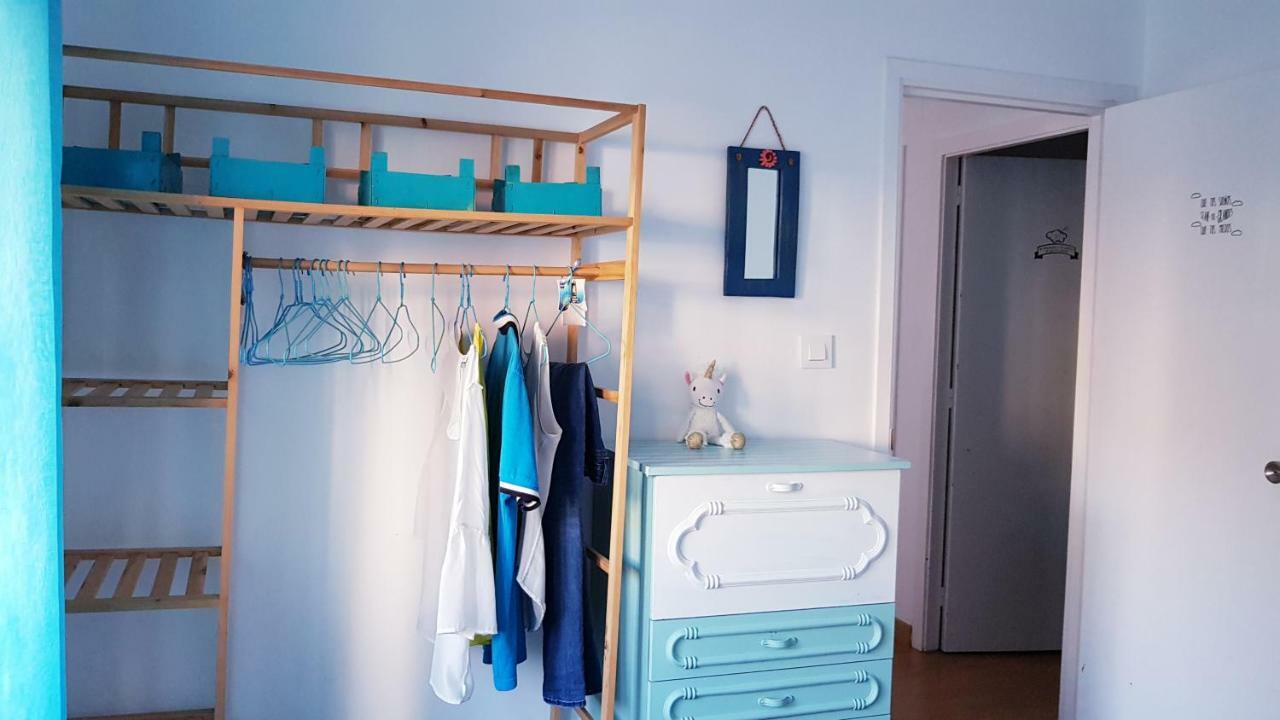 Apartamento Playa San Lorenzo Gijón Extérieur photo