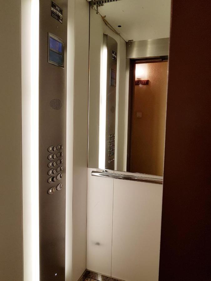 Apartamento Playa San Lorenzo Gijón Extérieur photo